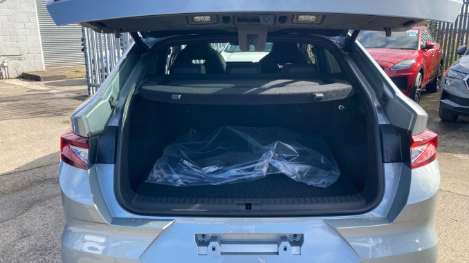 Skoda Enyaq 220kW 85x Sportline 82kWh 4x4 5dr Auto Electric Estate - Image 20